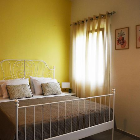Helia Apartment 2 Kanali  Екстер'єр фото