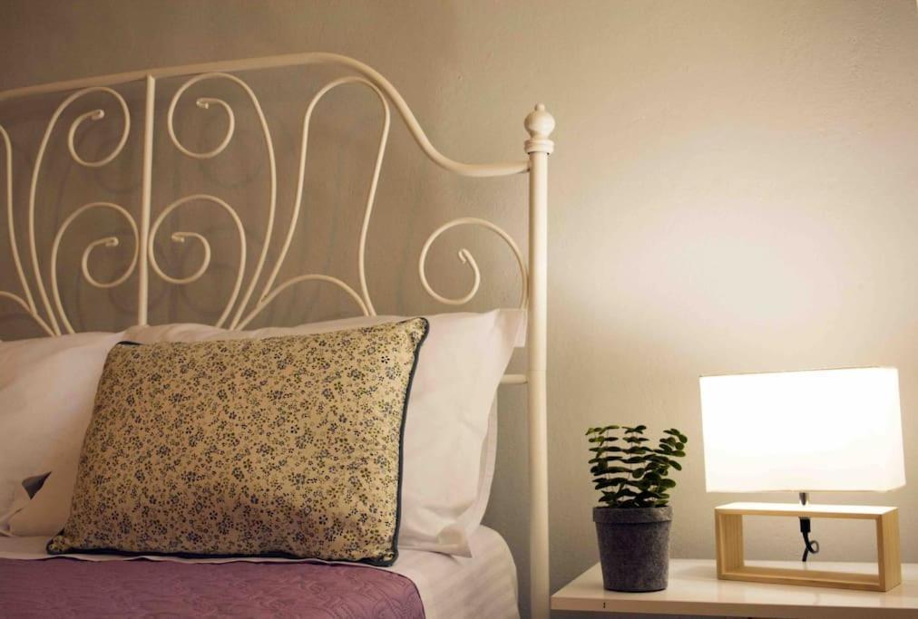 Helia Apartment 2 Kanali  Екстер'єр фото