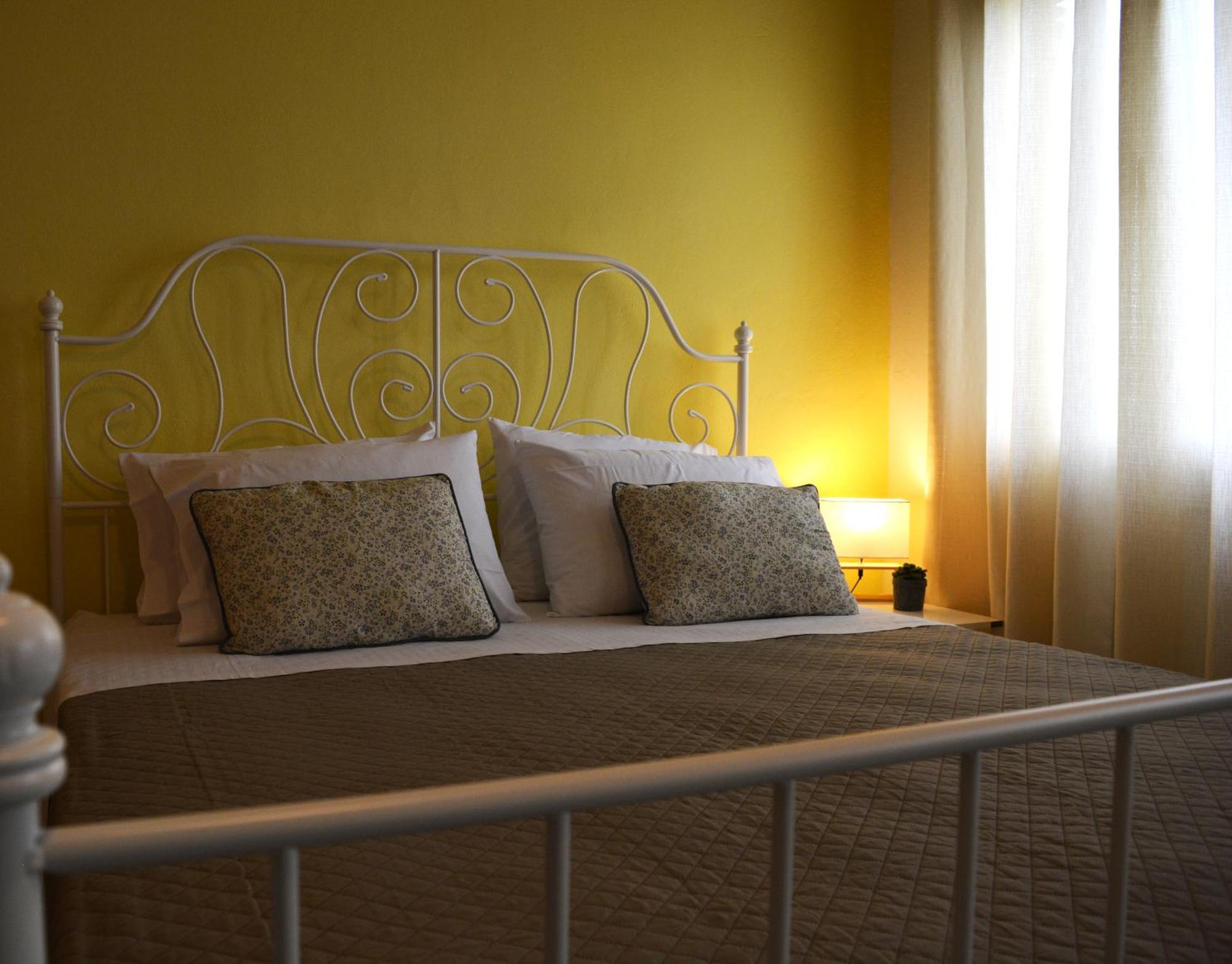 Helia Apartment 2 Kanali  Екстер'єр фото