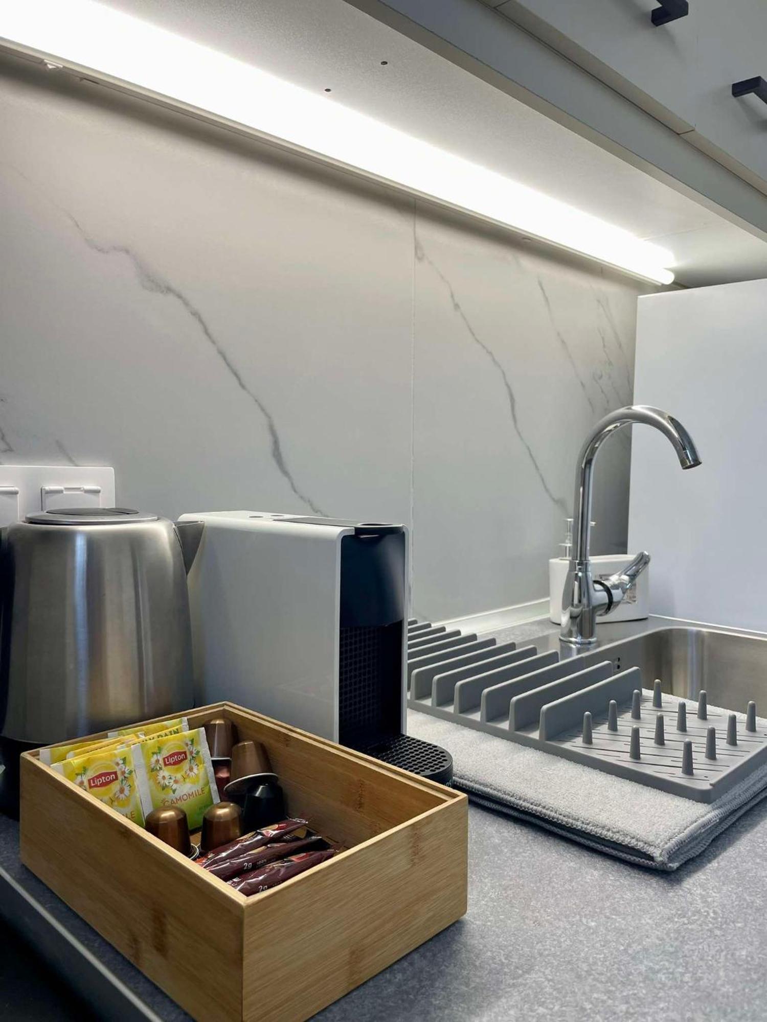 Helia Apartment 2 Kanali  Екстер'єр фото