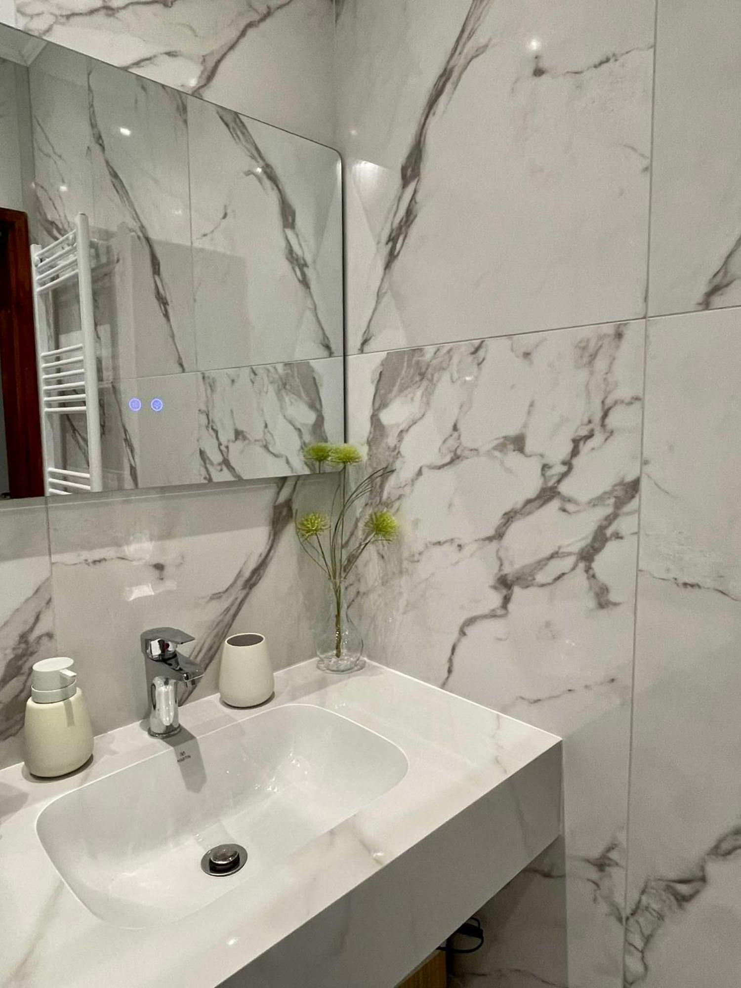 Helia Apartment 2 Kanali  Екстер'єр фото